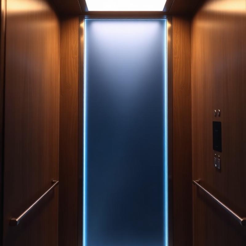 Glass Panels