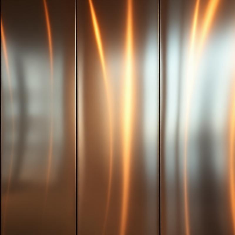 Mirror Stainless Steel