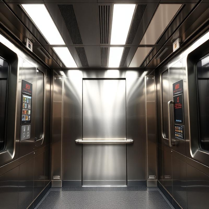 Transit-Style Finishes
